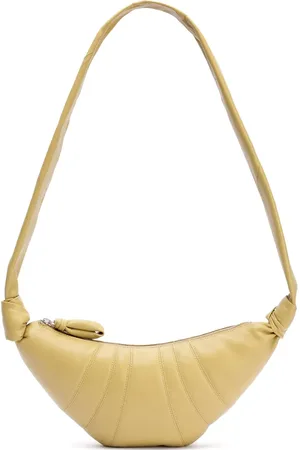 LEMAIRE Croissant shoulder bag