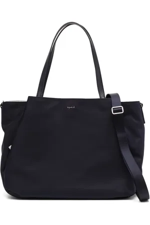 AGNÈS B. Two-way tote bag
