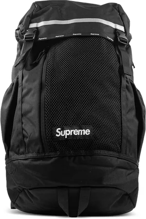 Supreme Logo "FW24 - " backpack