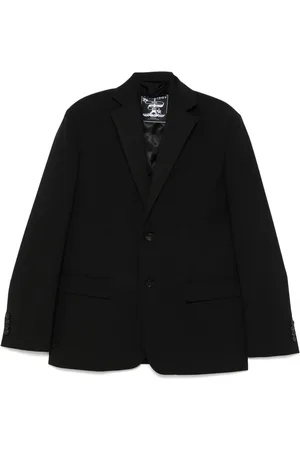 Y / PROJECT Single-breasted blazer