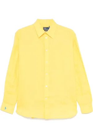 Ralph Lauren Linen shirt