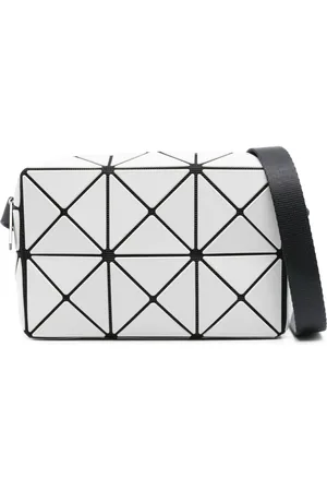 Issey Miyake Cuboid cross body bag