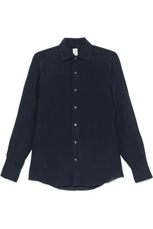 Finamore Tokyo shirt