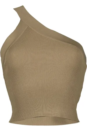 IRO Asymmetric top