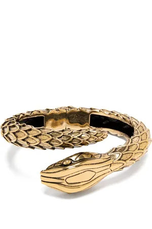 Chloé Snake bracelet