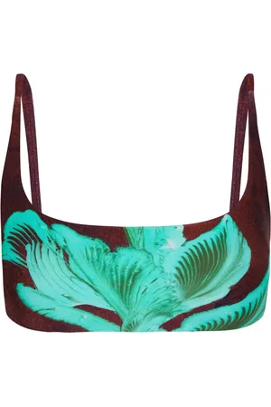 Lenny Niemeyer Dracena bikini top