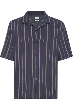 Brunello Cucinelli Striped shirt