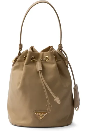 Prada Re-Edition 1978 bucket bag