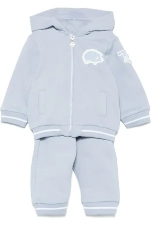 Tartine Et Chocolat Cotton tracksuit