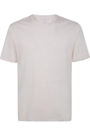 Majestic Cotton T-shirt