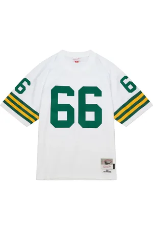 Mitchell & Ness 1966/67 Ray Nitschke Green Bay Packers Legacy jersey