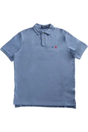 Ralph Lauren Polo Pony-motif polo shirt