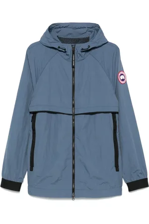 Canada Goose Faber hooded jacket