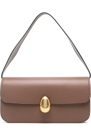 Neous Phoenix clutch bag