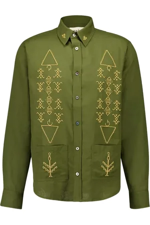 Baziszt Ramzeya shirt