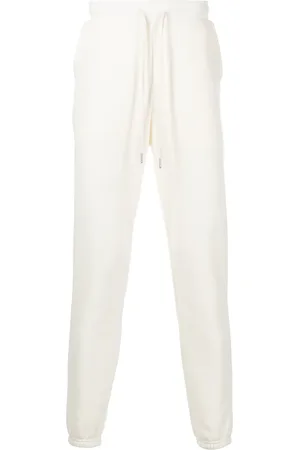 JOHN ELLIOTT Drawstring slim-fit joggers