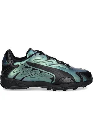 PUMA Inhale Color Shifting sneakers