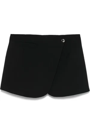 COPERNI Tailored mini skirt