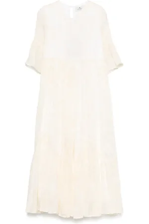 Etro Paisley-print dress
