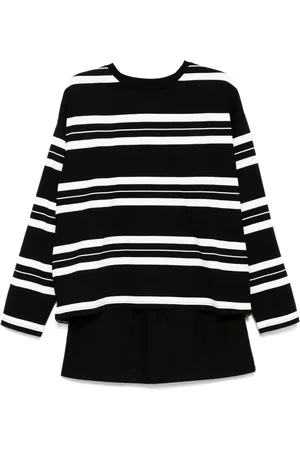 B+AB Matching two-piece set