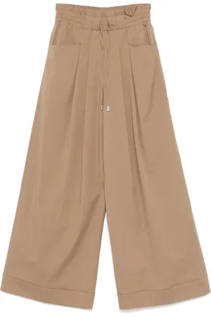 PT Torino Poplin trousers