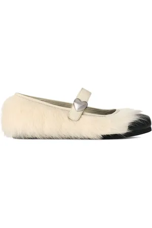 UGG Ambush ballerina shoes