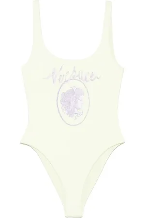 VERSACE Cameo swimsuit