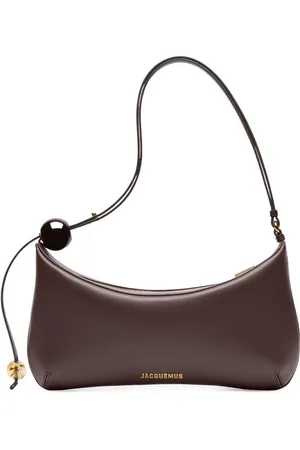 Jacquemus Le Bisou Perle shoulder bag