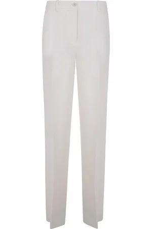 P.A.R.O.S.H. Straight leg trousers