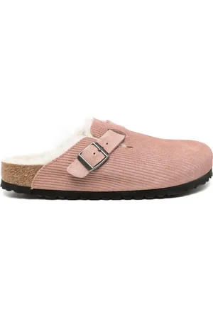 Birkenstock Boston slippers