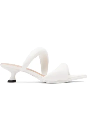 Jw Pei 50mm Sara sandals