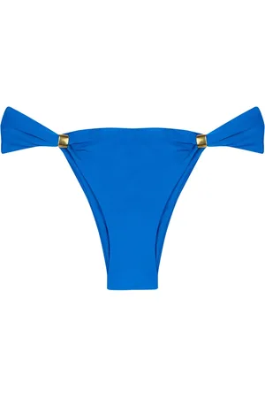 Lenny Niemeyer Hardware-embellished bikini bottoms