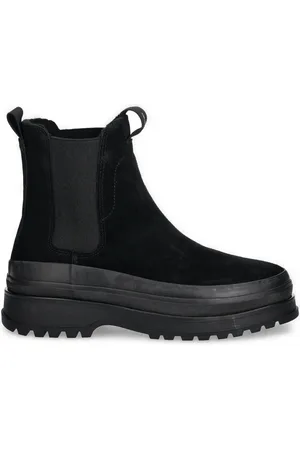 GANT Leather boots