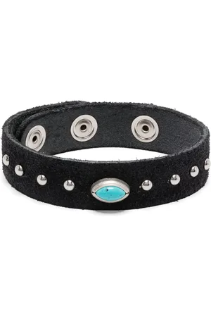 ERALDO Suede bracelet
