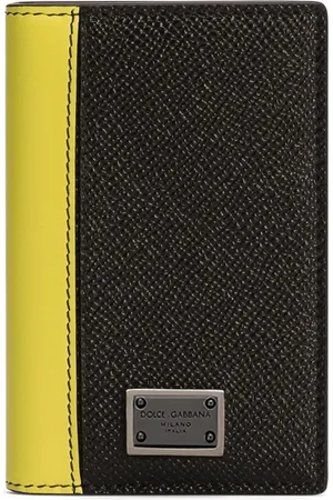 Dolce & Gabbana Dauphine wallet