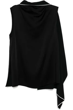 Stella McCartney Tie top