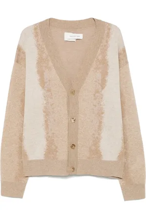 Feng Chen Wang Wool cardigan