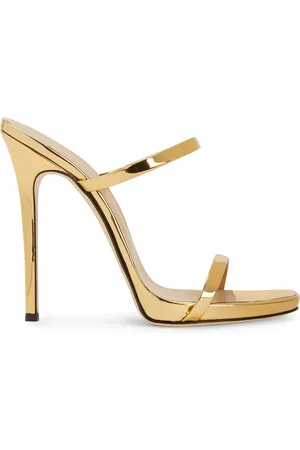 Giuseppe Zanotti Darsey strappy sandals