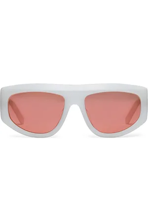 MCM Square-frame sunglasses