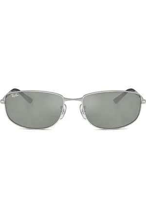 Ray-Ban Oval frame sunglasses