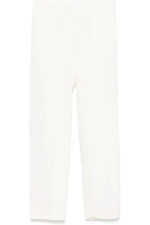 Kaos Tube-leg trousers