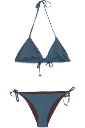 FISICO Triangle-cup bikini