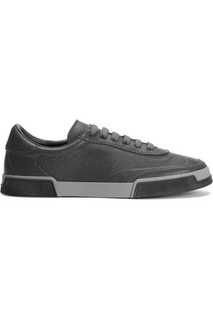 Dolce & Gabbana Leather sneakers