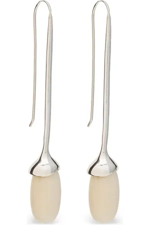 Sophie Buhai Sterling Long Dripping earrings