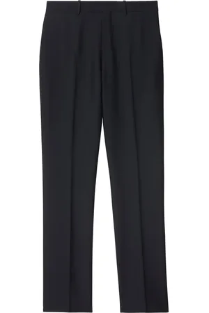 Burberry Wool tailored trousers