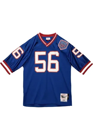 Mitchell & Ness "NFL NY Giants 90 Lawrence Taylor" football jersey