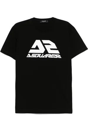 Dsquared2 Logo-print T-shirt