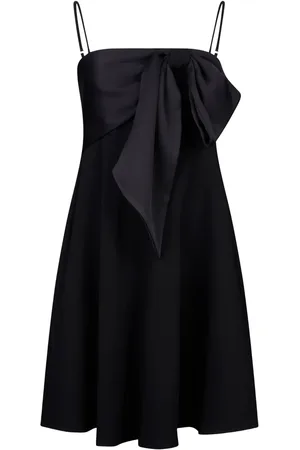 Liu Jo Bow-detail dress