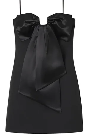 Marc Jacobs Bow mini dress