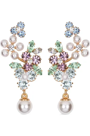 Jennifer Behr Freya earrings